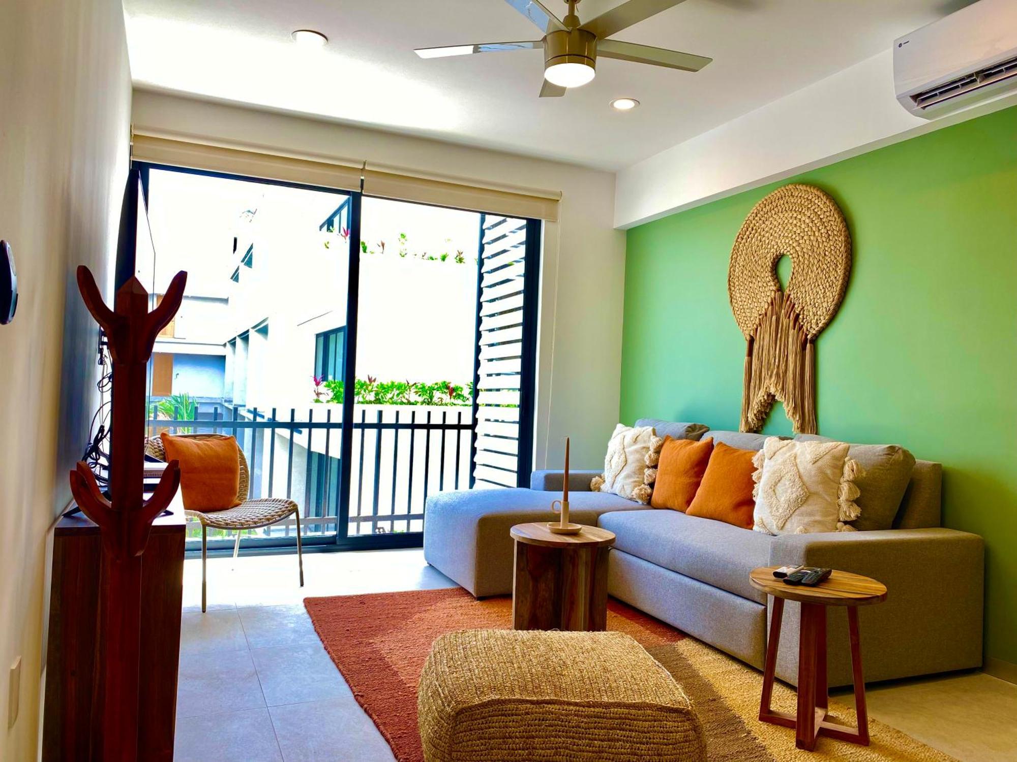 Apartment Urban Towers By Andiani Travel *