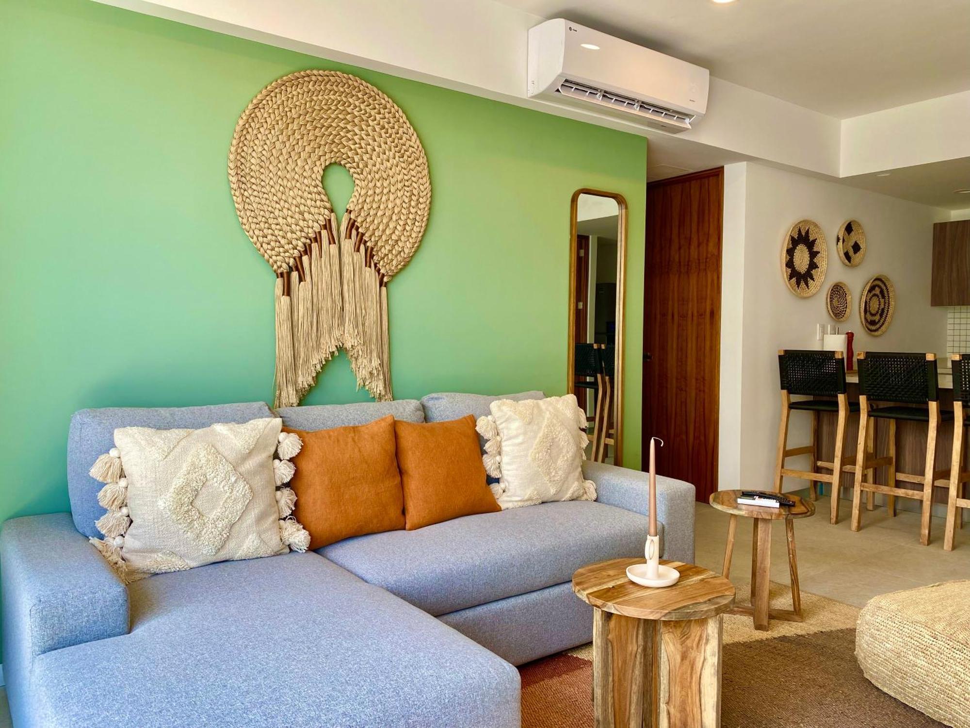 Urban Towers By Andiani Travel Apartment Playa del Carmen