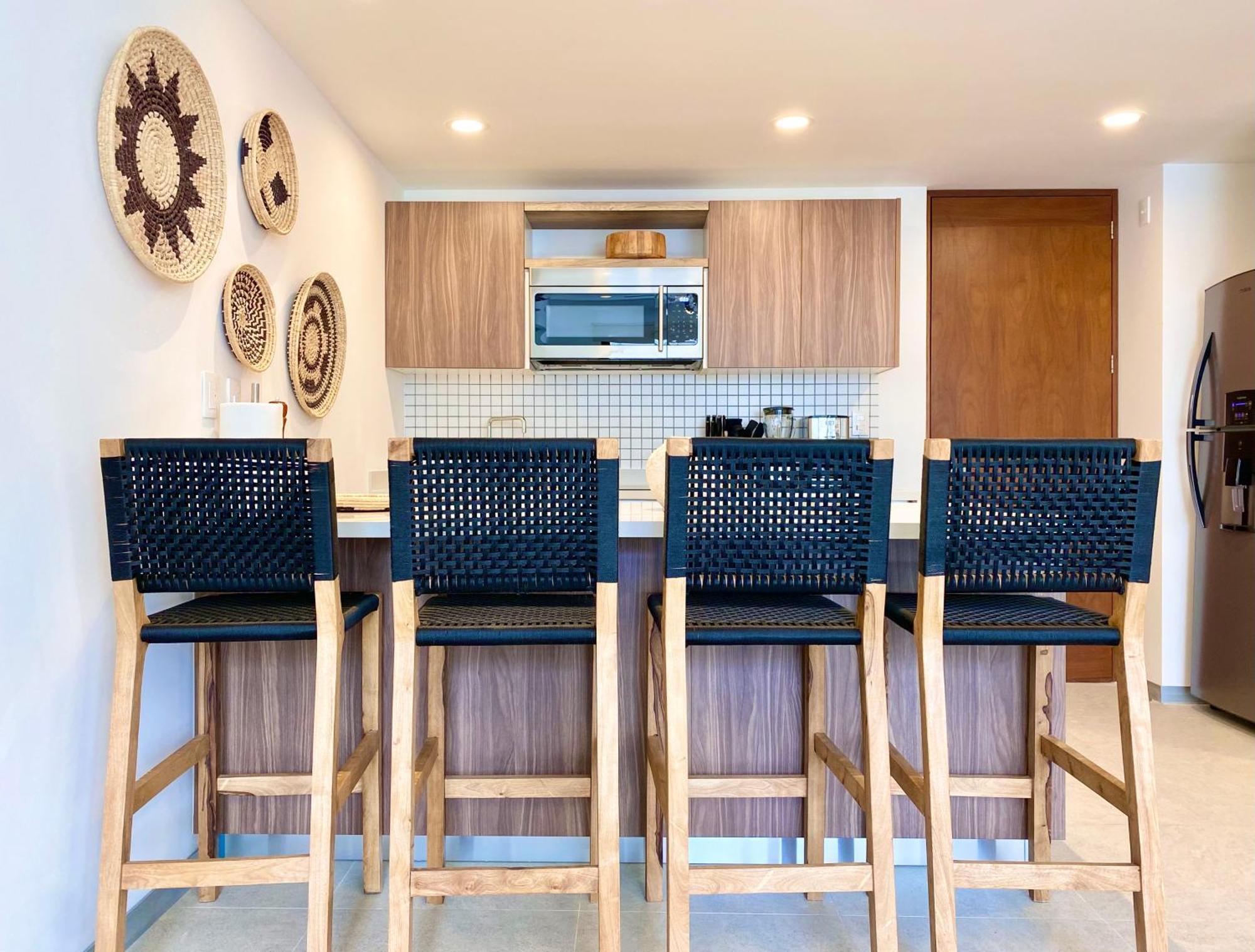 Urban Towers By Andiani Travel * Playa del Carmen