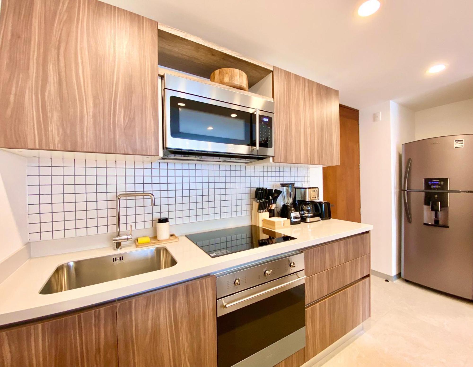 Apartment Urban Towers By Andiani Travel *