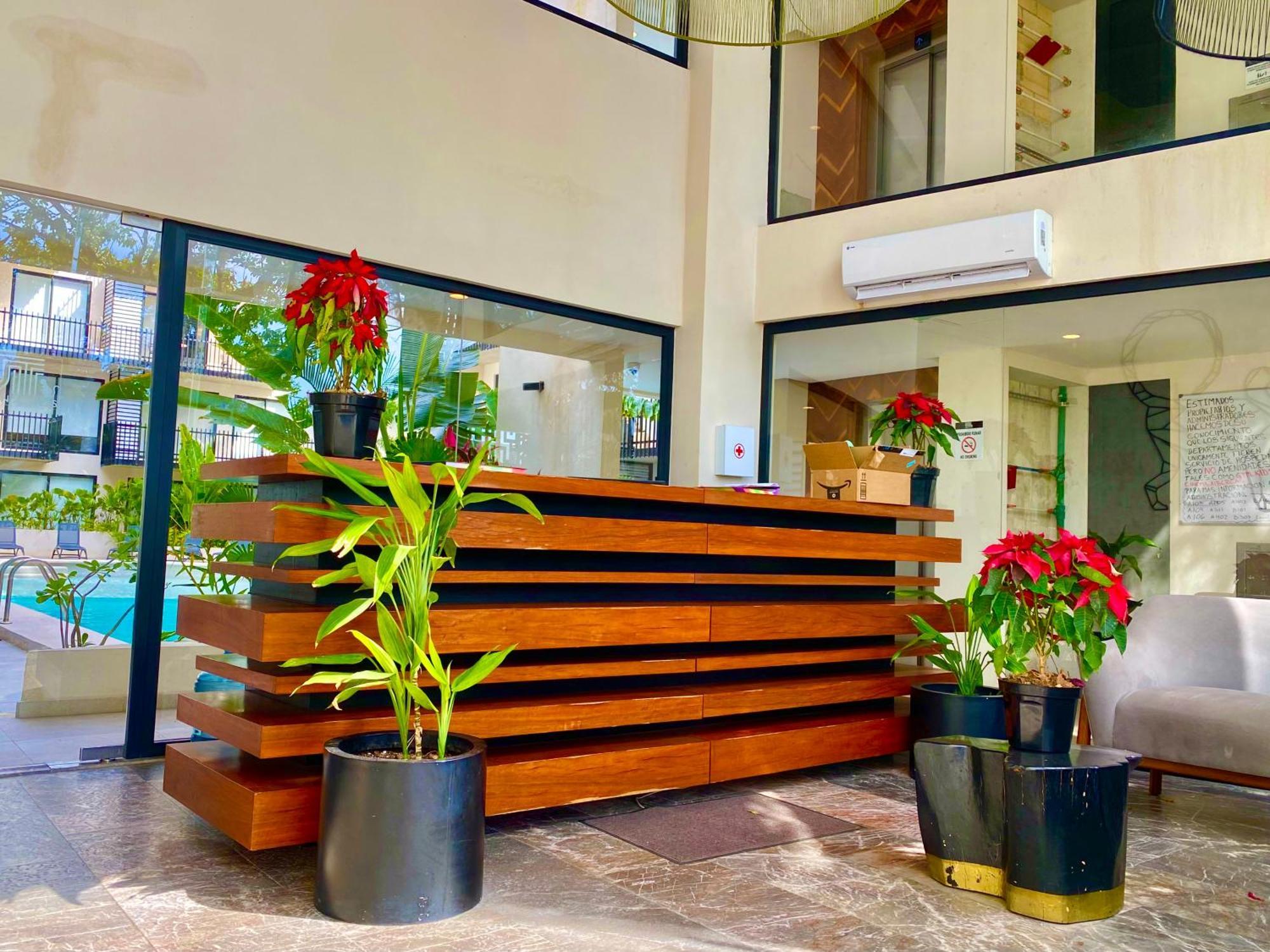 Urban Towers By Andiani Travel Apartment Playa del Carmen