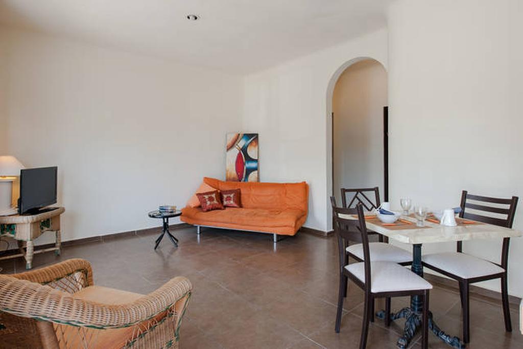 Mi Canto Bed and breakfast