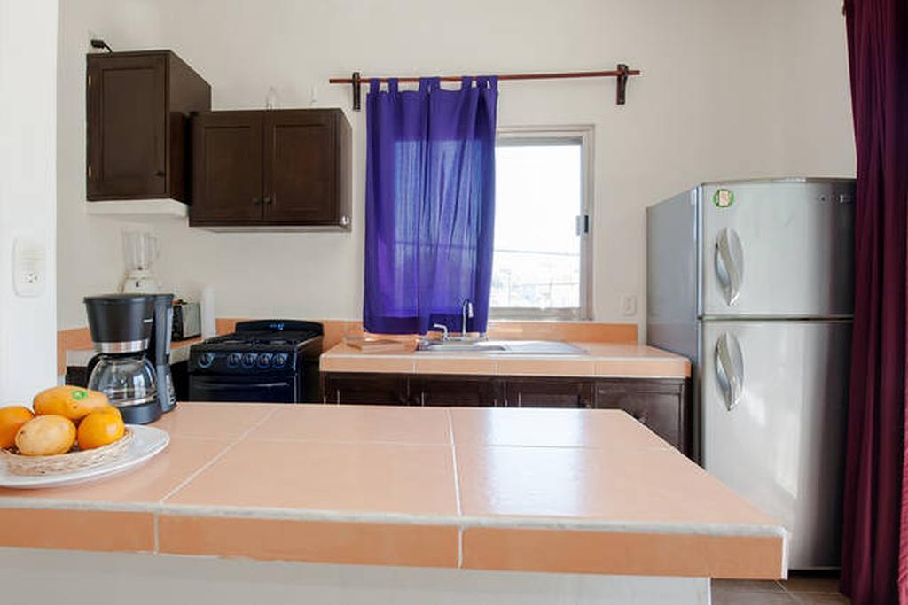 Bed and breakfast Mi Canto Playa del Carmen