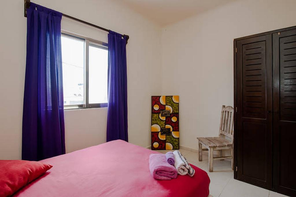 Mi Canto Bed and breakfast Playa del Carmen