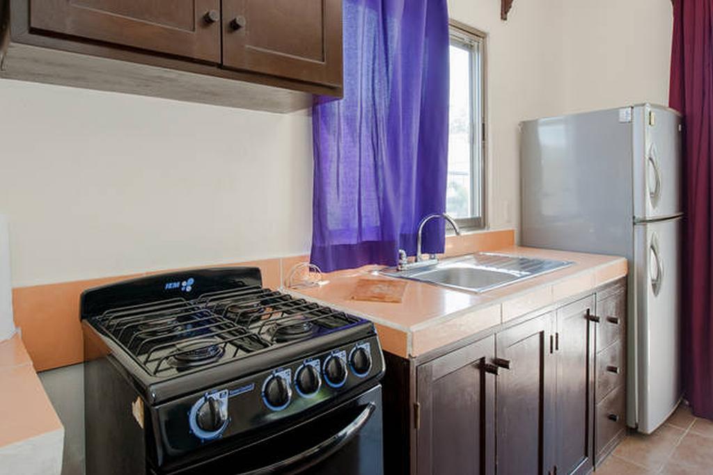 Mi Canto Bed and breakfast
