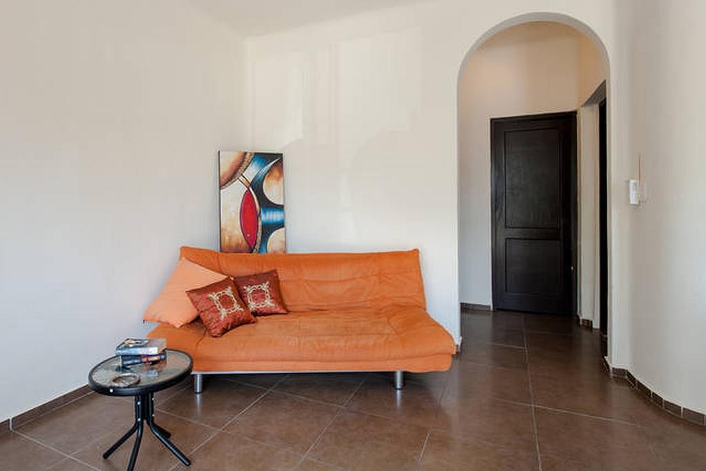 Mi Canto Bed and breakfast Playa del Carmen