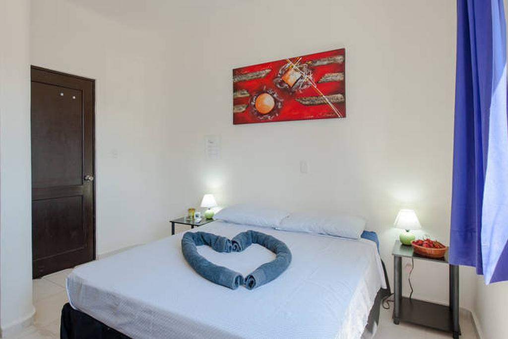 Bed and breakfast Mi Canto