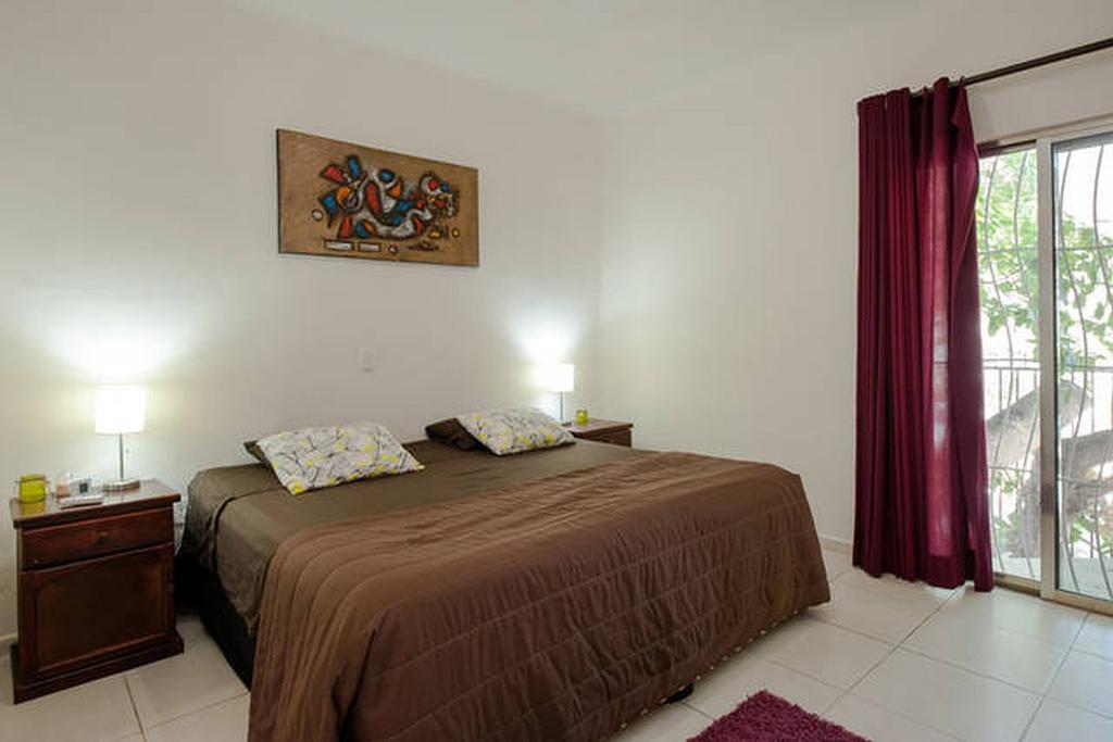 Bed and breakfast Mi Canto 2*