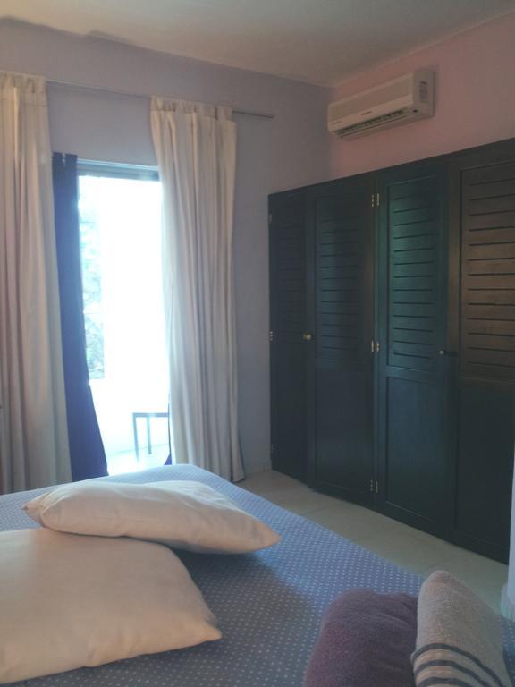 Bed and breakfast Mi Canto Playa del Carmen