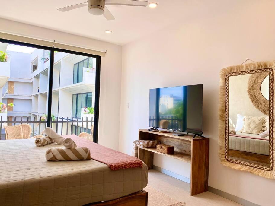 Apartment Urban Towers By Andiani Travel