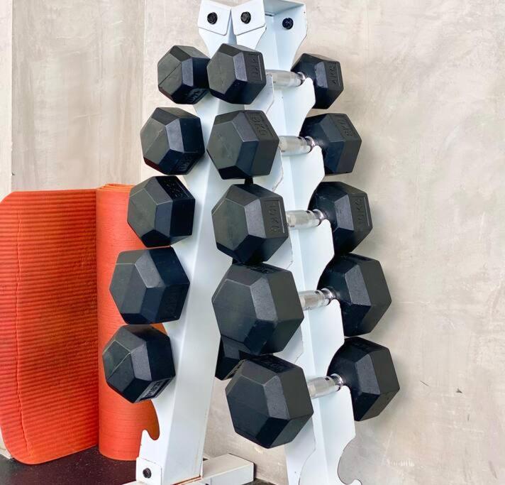Apartment Urban Towers By Andiani Travel