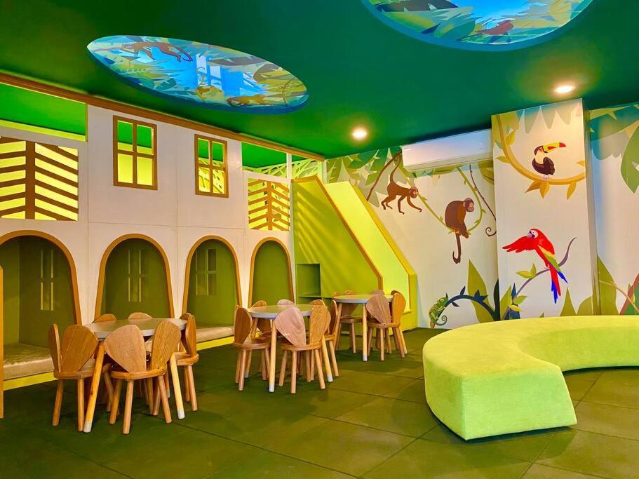 Apartment Urban Towers By Andiani Travel *