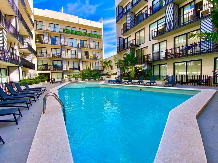 Urban Towers By Andiani Travel Apartment Playa del Carmen