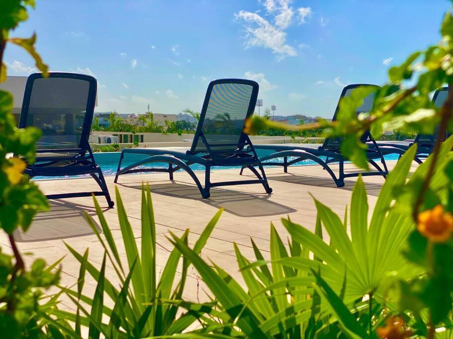 Apartment Urban Towers By Andiani Travel Playa del Carmen