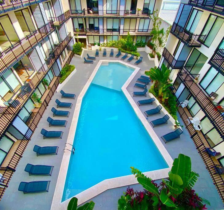 Urban Towers By Andiani Travel *