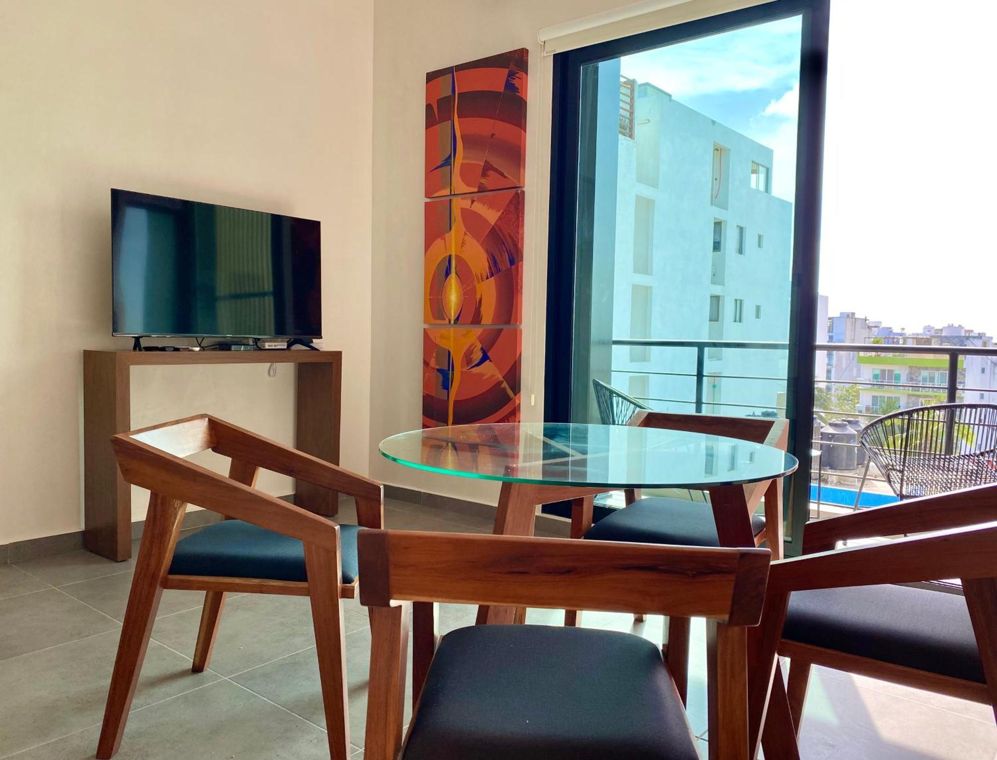 Apartment Torre 48 By Andiani Travel