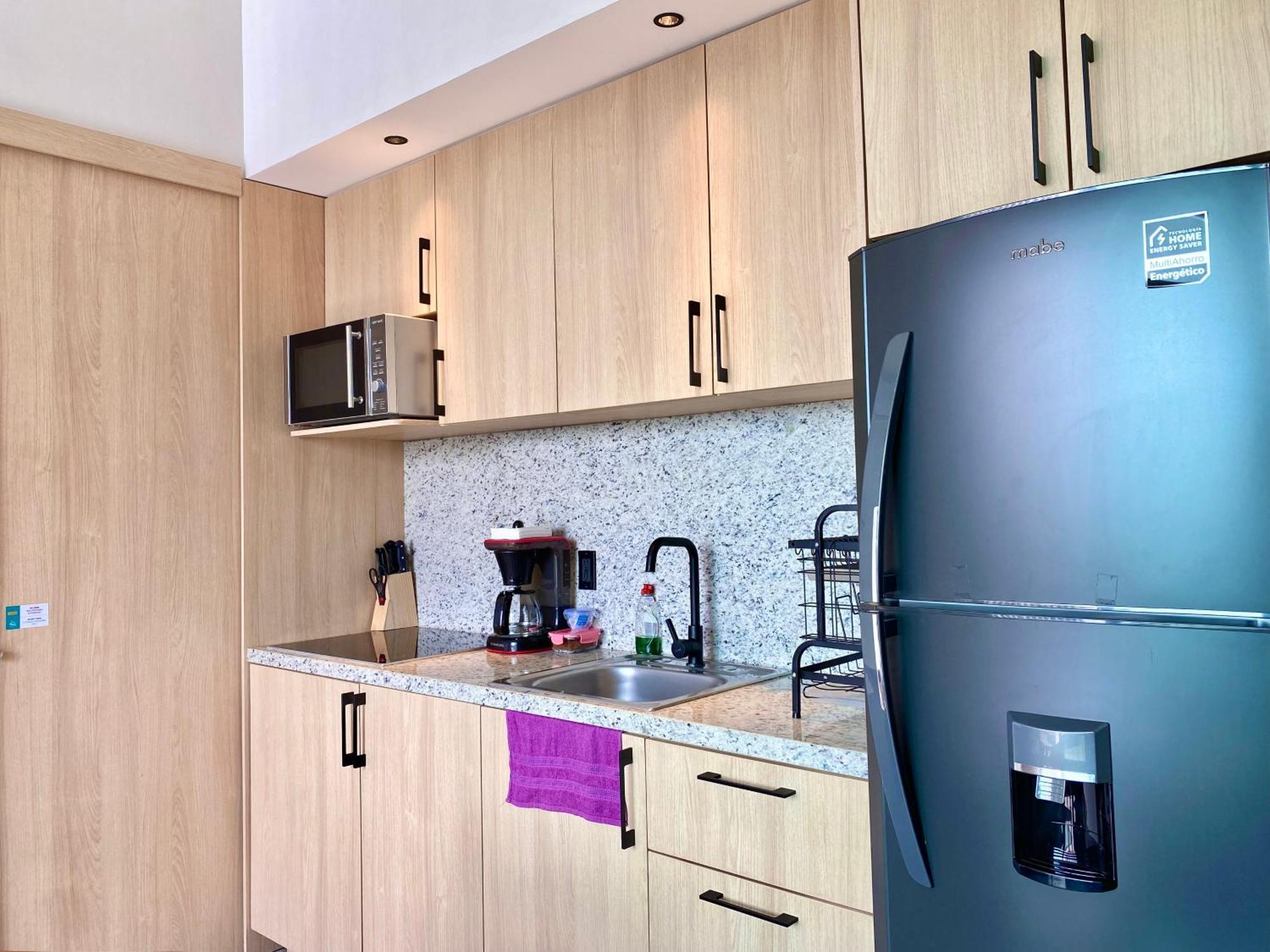 Torre 48 By Andiani Travel Apartment *