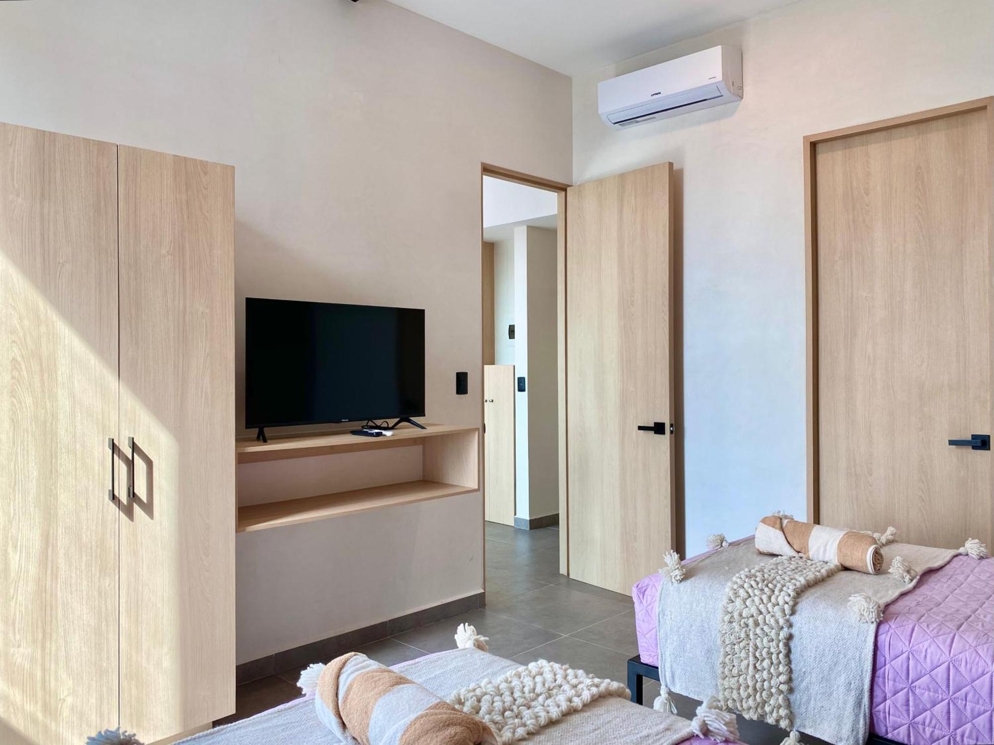 Torre 48 By Andiani Travel *