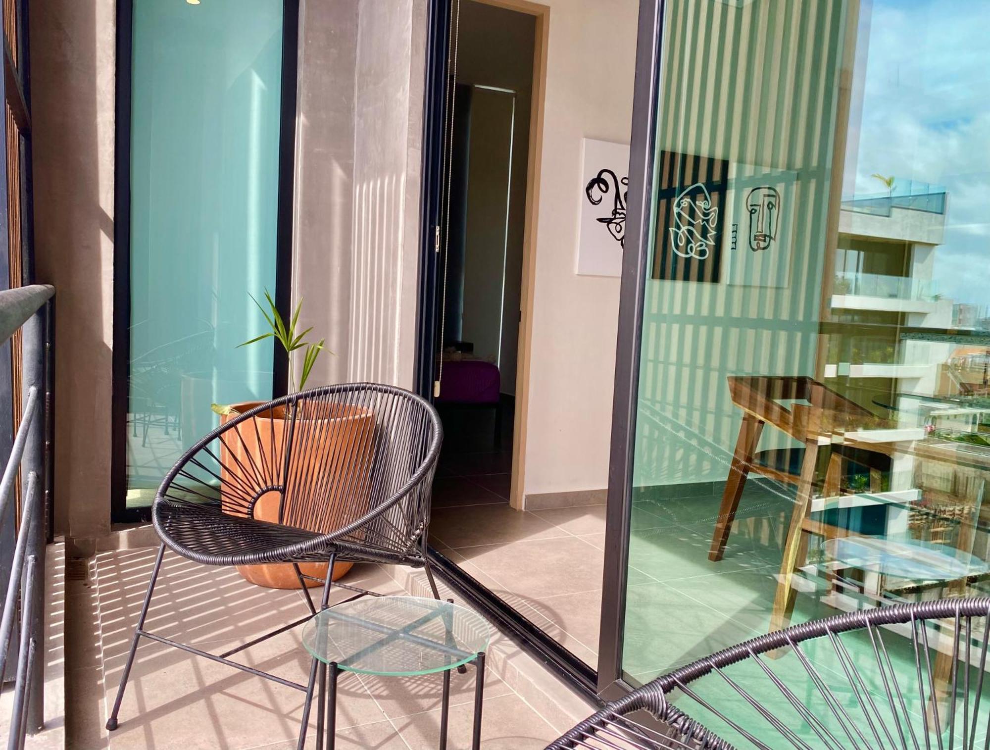 Torre 48 By Andiani Travel Apartment Playa del Carmen