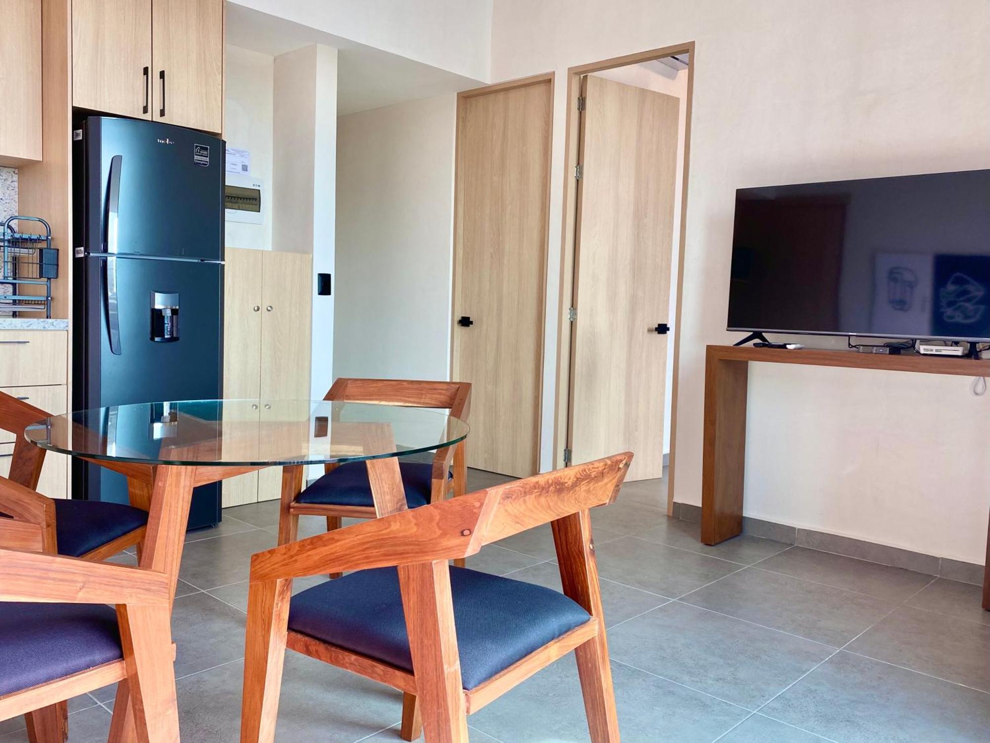 Apartment Torre 48 By Andiani Travel Playa del Carmen