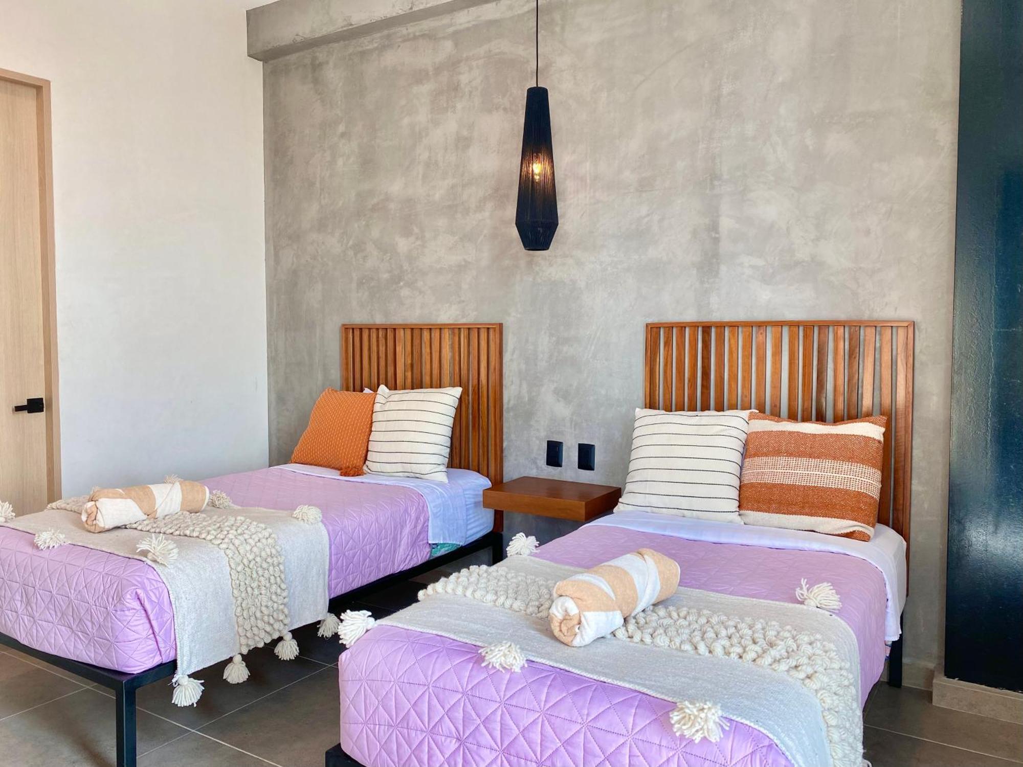 Apartment Torre 48 By Andiani Travel