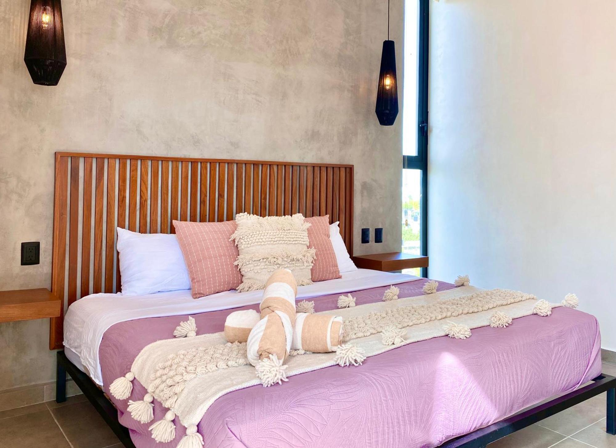 Torre 48 By Andiani Travel Apartment