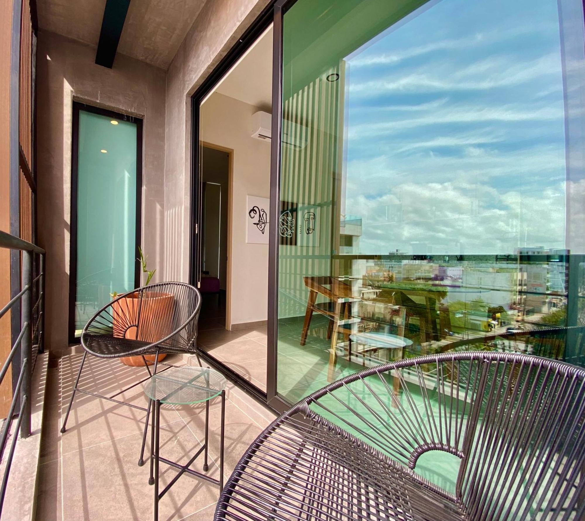 Apartment Torre 48 By Andiani Travel
