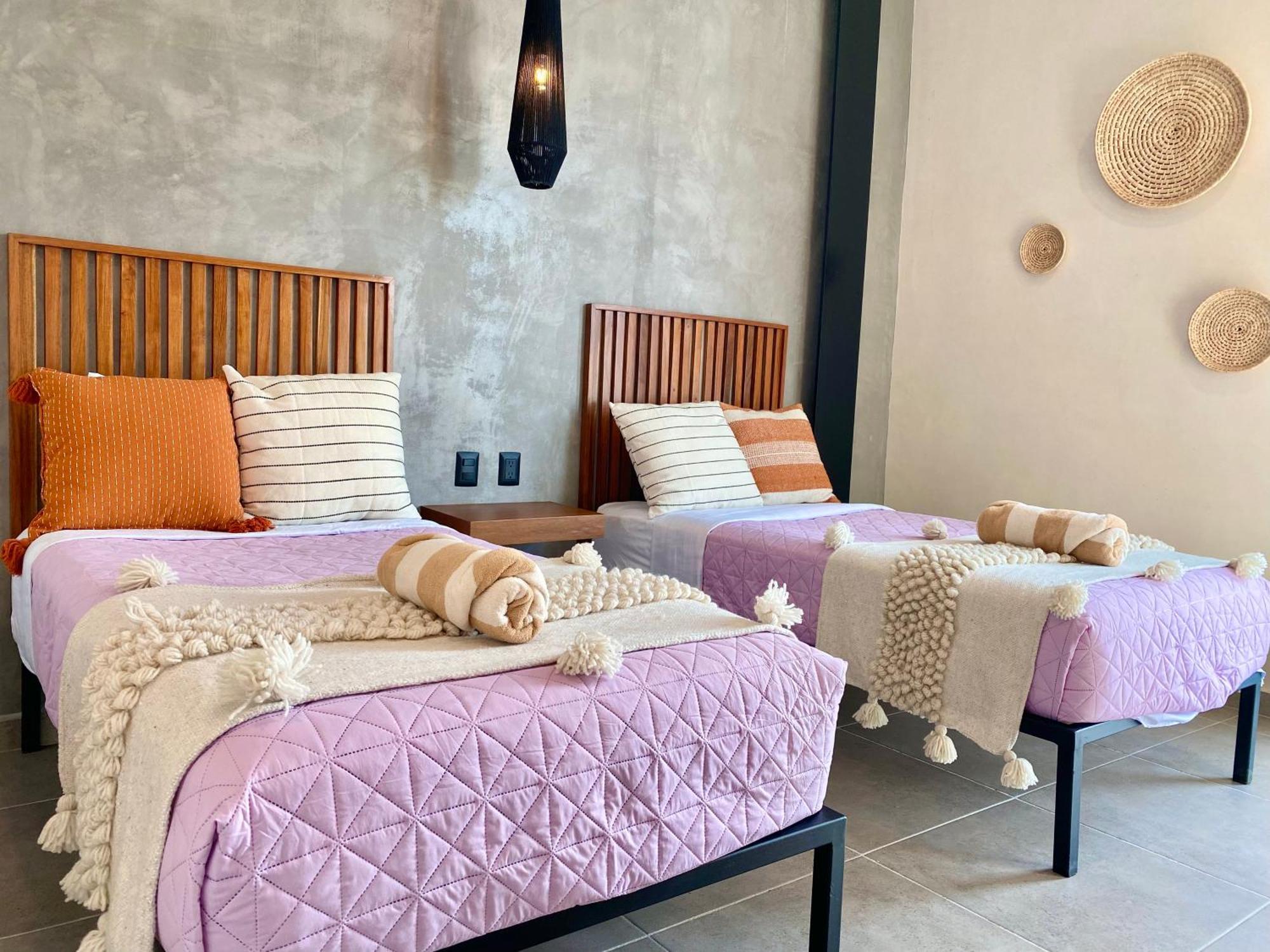Torre 48 By Andiani Travel Apartment *