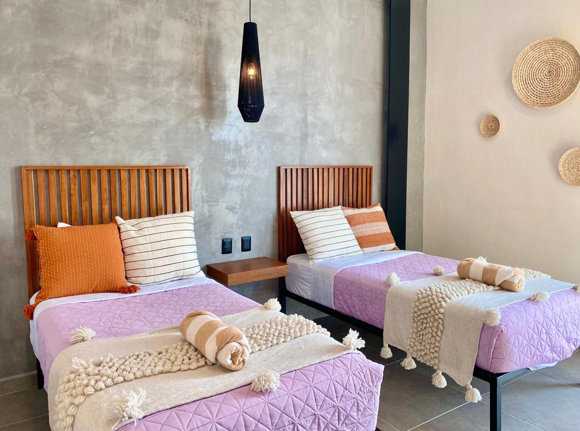 Apartment Torre 48 By Andiani Travel
