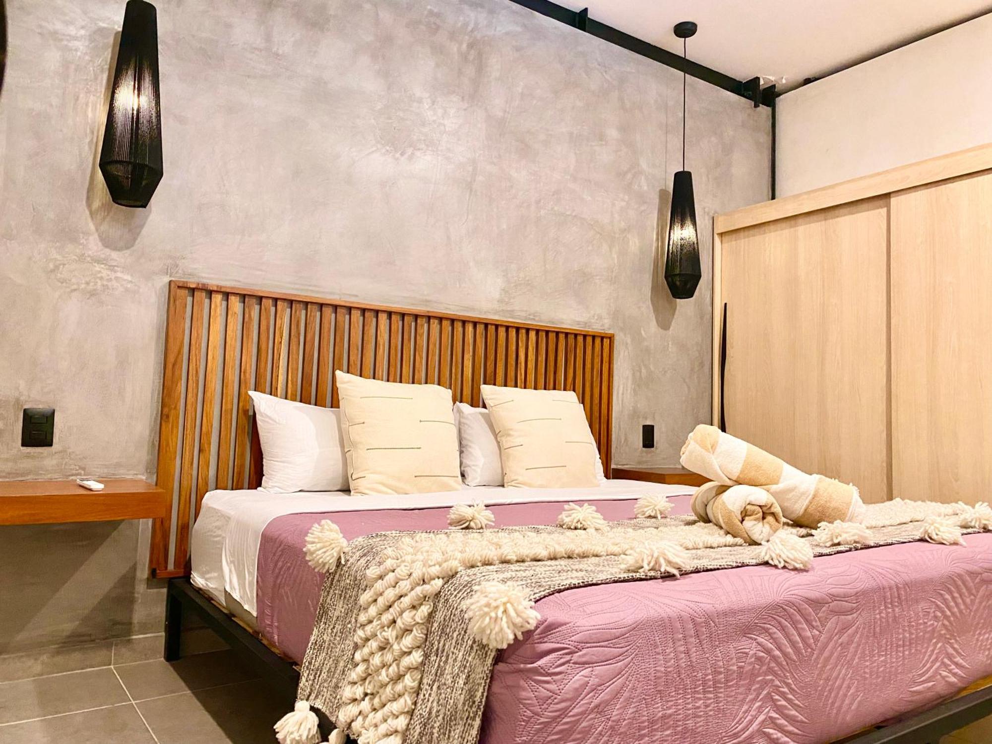 Torre 48 By Andiani Travel Apartment *