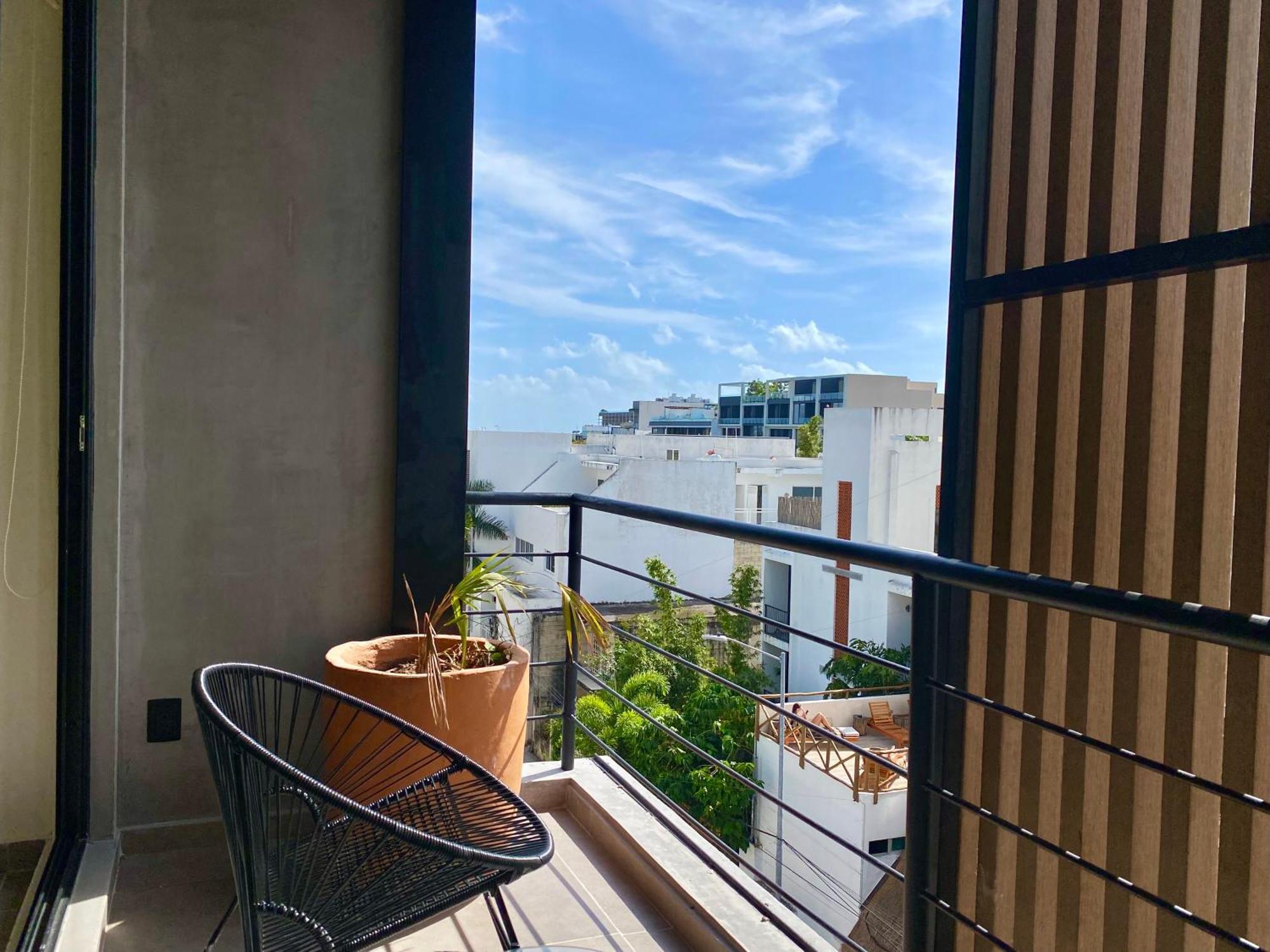 Apartment Torre 48 By Andiani Travel Playa del Carmen
