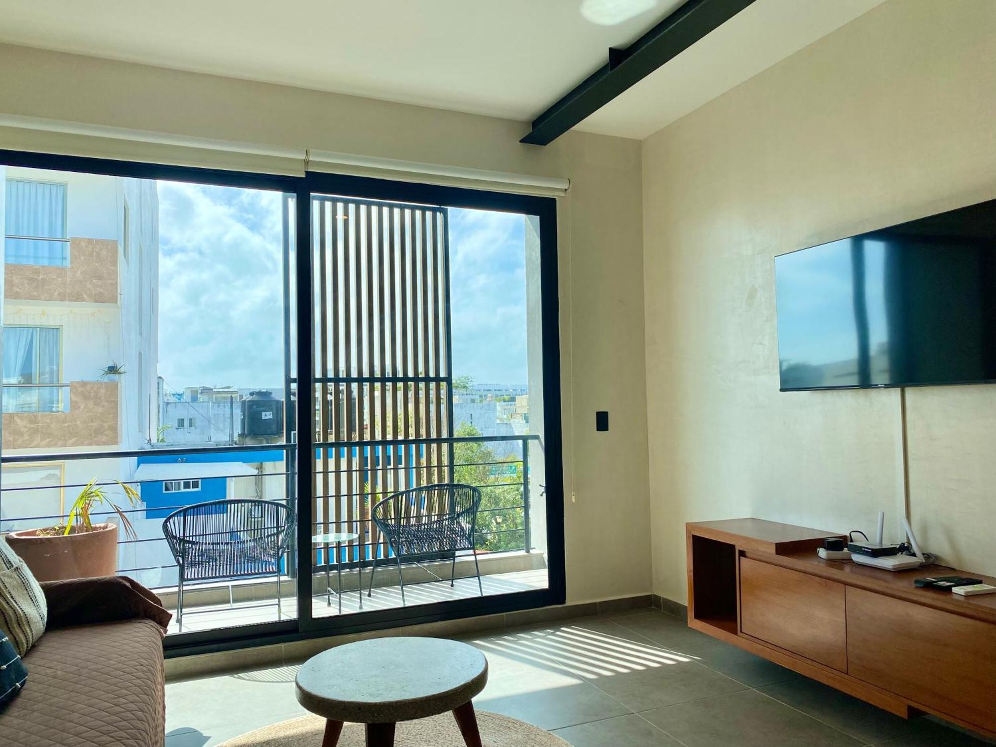 Torre 48 By Andiani Travel Playa del Carmen