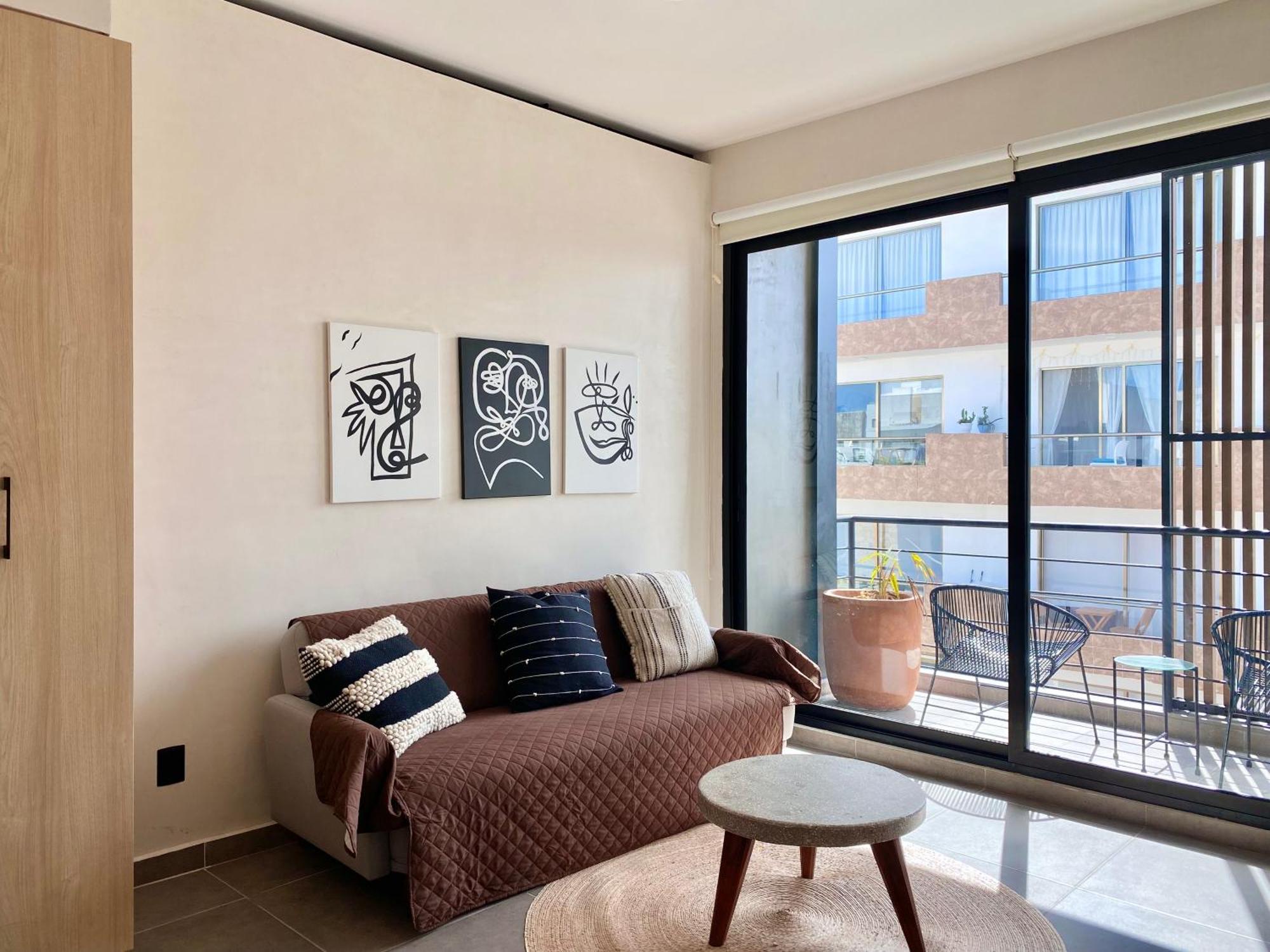 Apartment Torre 48 By Andiani Travel Playa del Carmen
