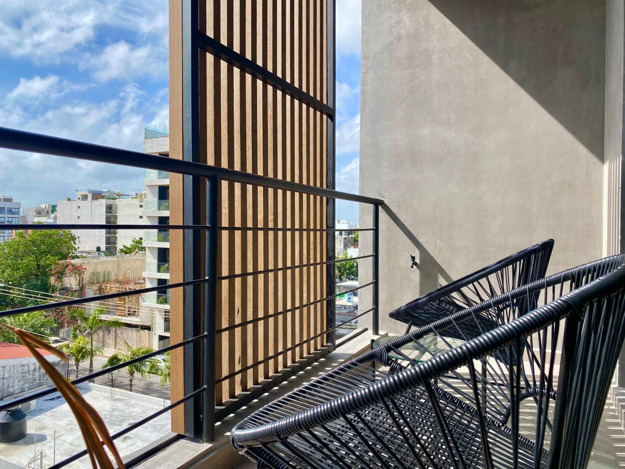 Apartment Torre 48 By Andiani Travel