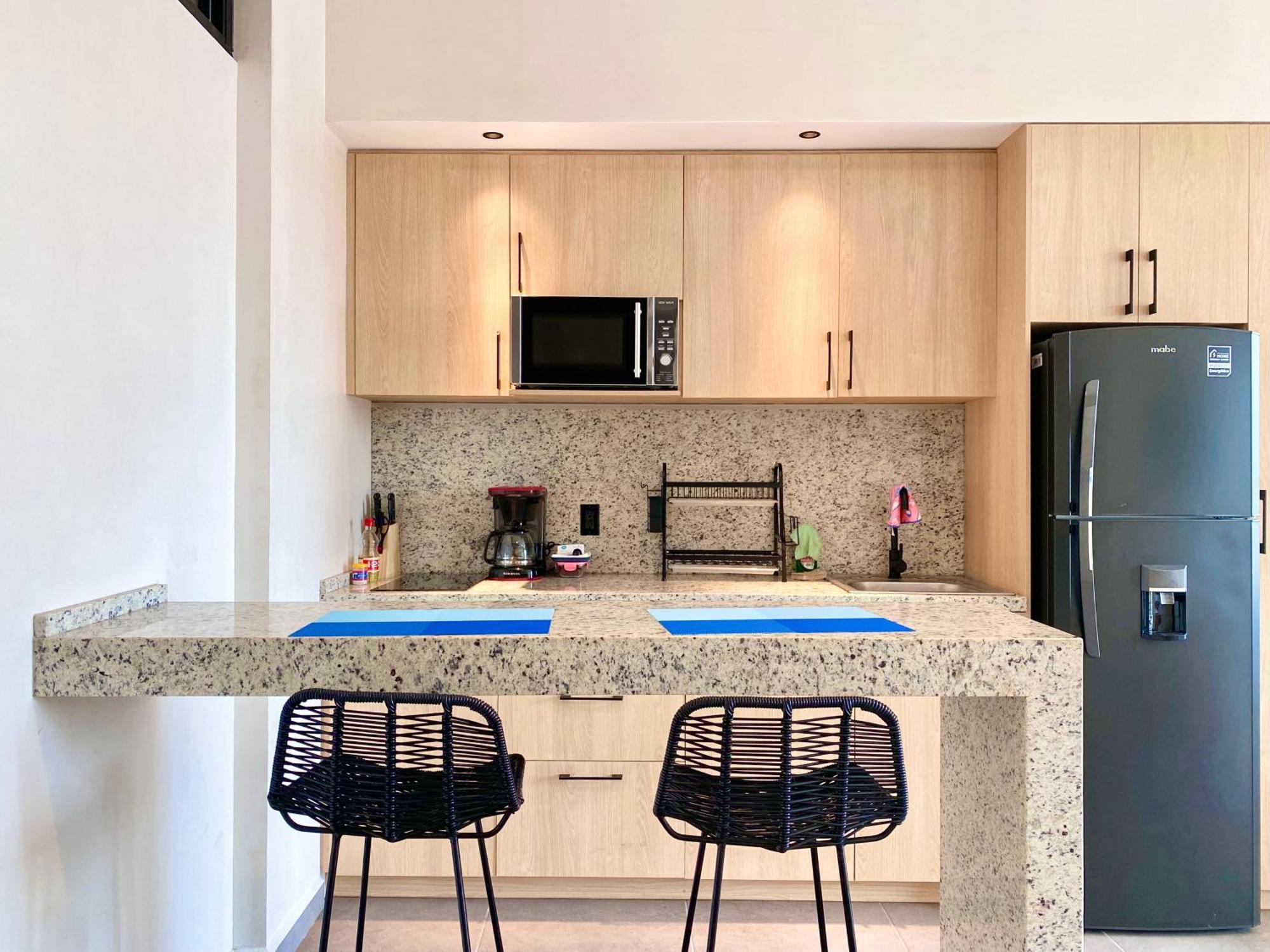 Torre 48 By Andiani Travel Apartment Playa del Carmen