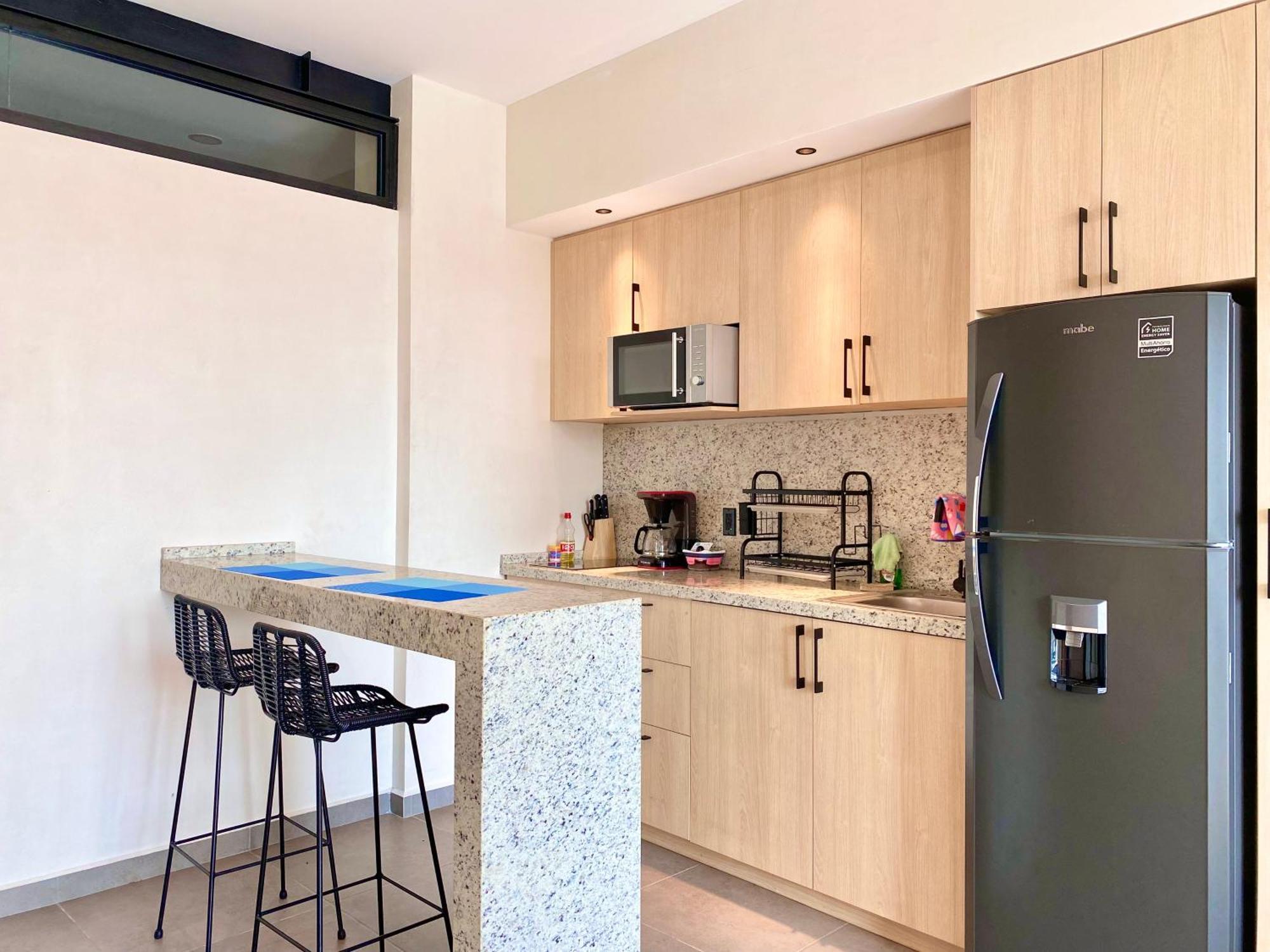 Apartment Torre 48 By Andiani Travel *