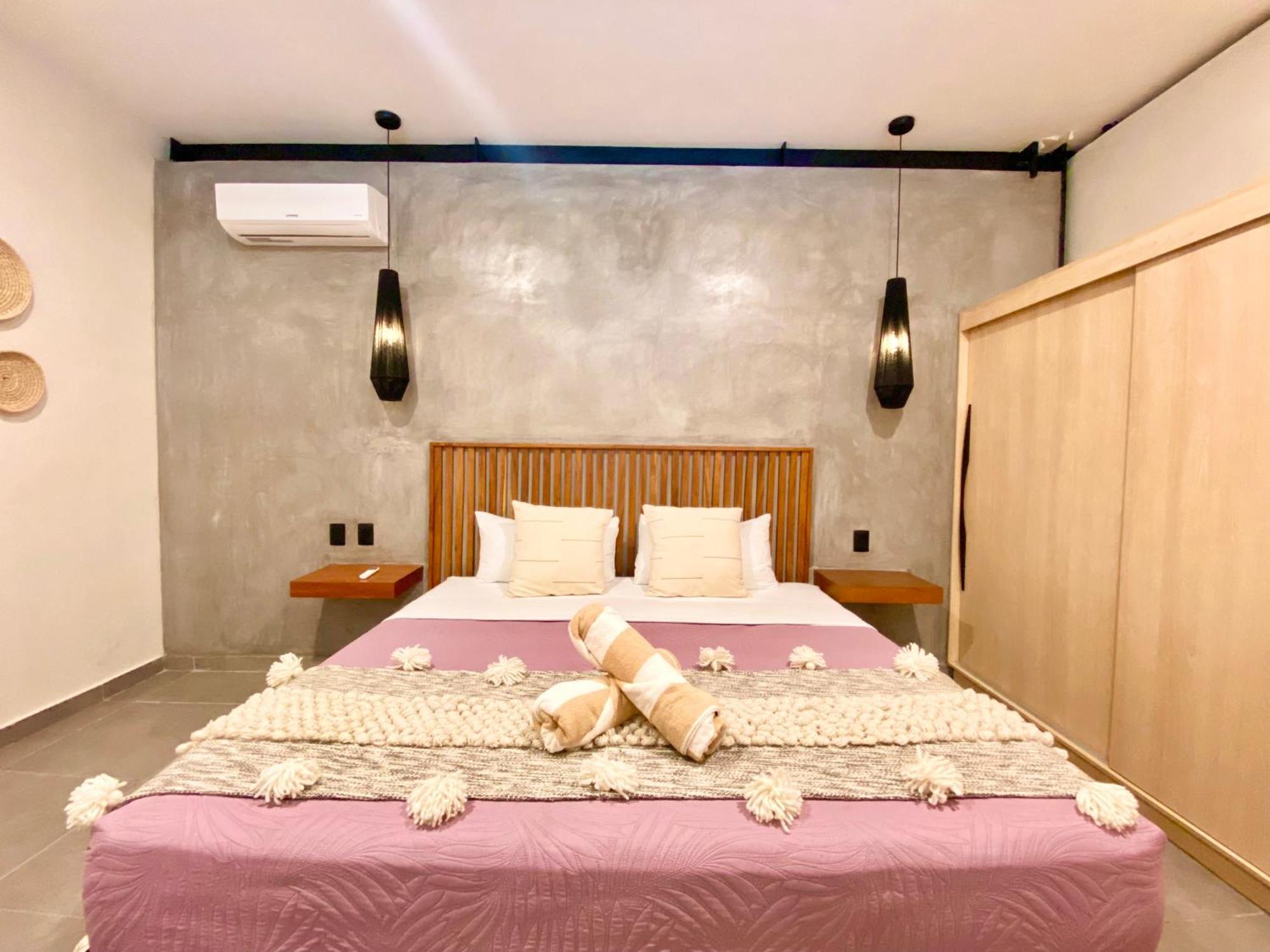 Torre 48 By Andiani Travel Apartment
