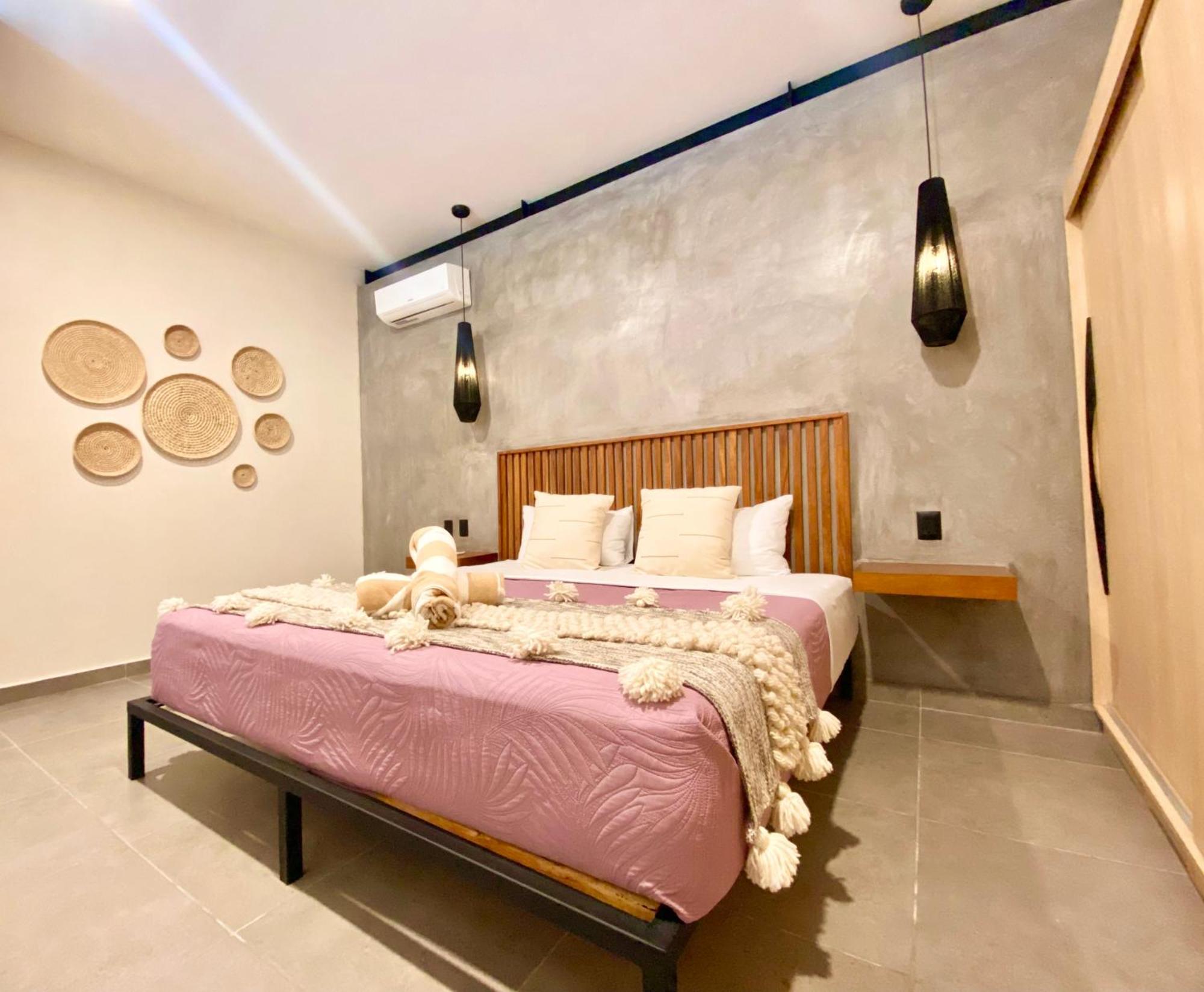 Torre 48 By Andiani Travel *