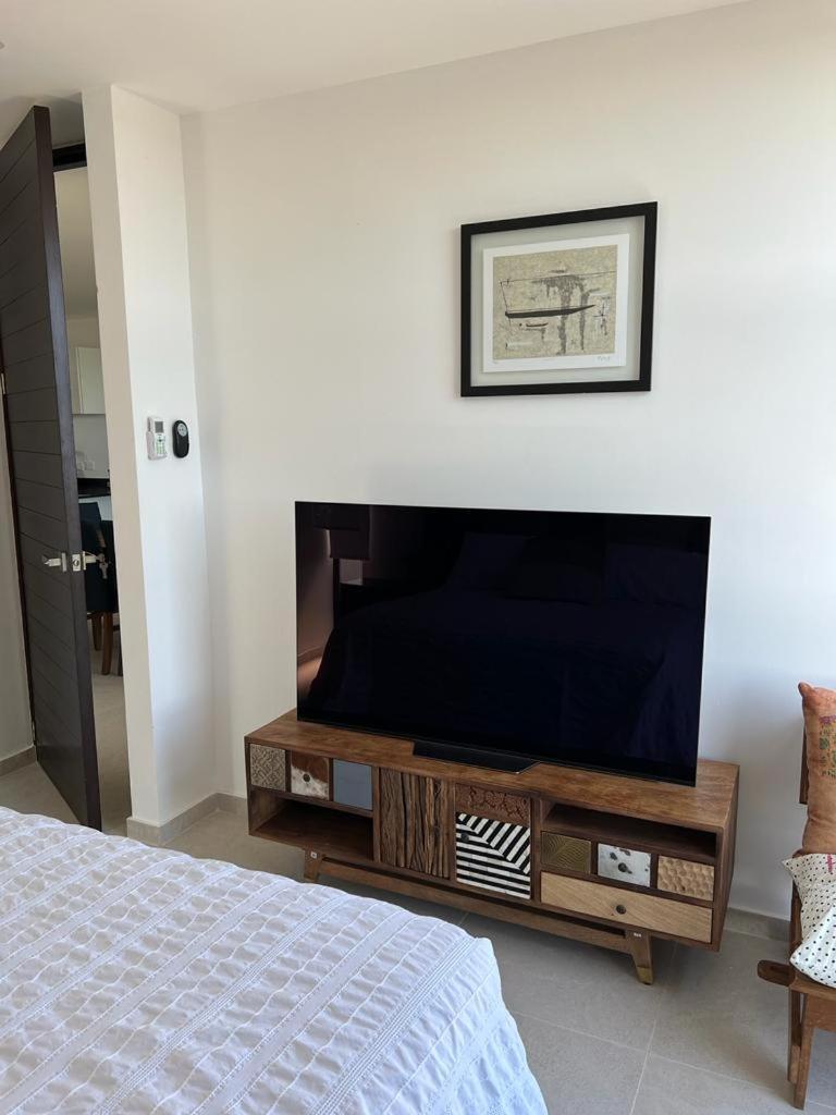 Apartment Onkoba Panoramico Playa del Carmen