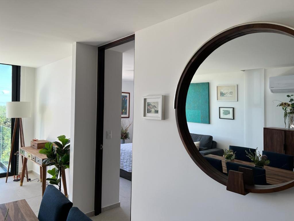 Onkoba Panoramico Apartment *