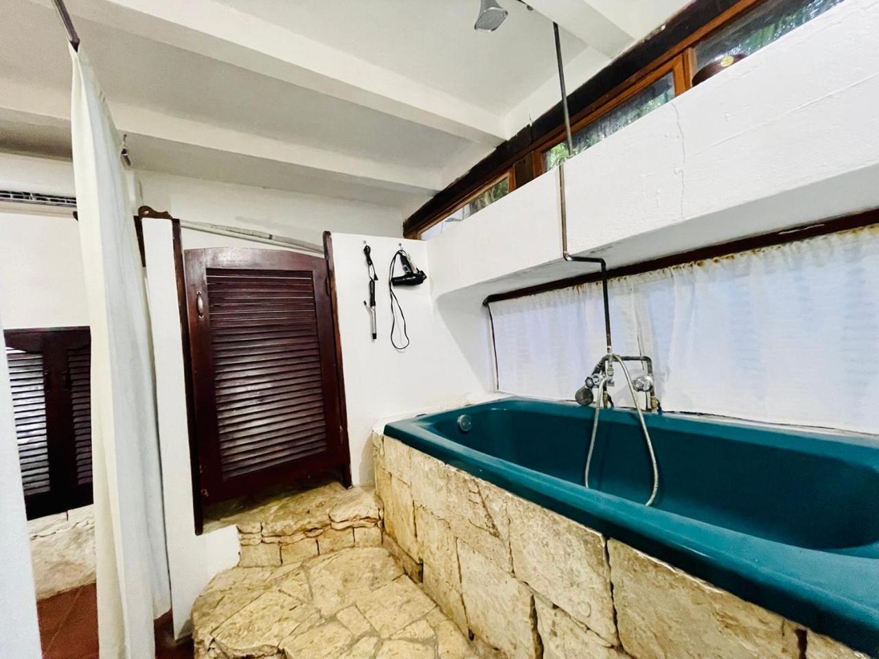 Condominio Sac-be *