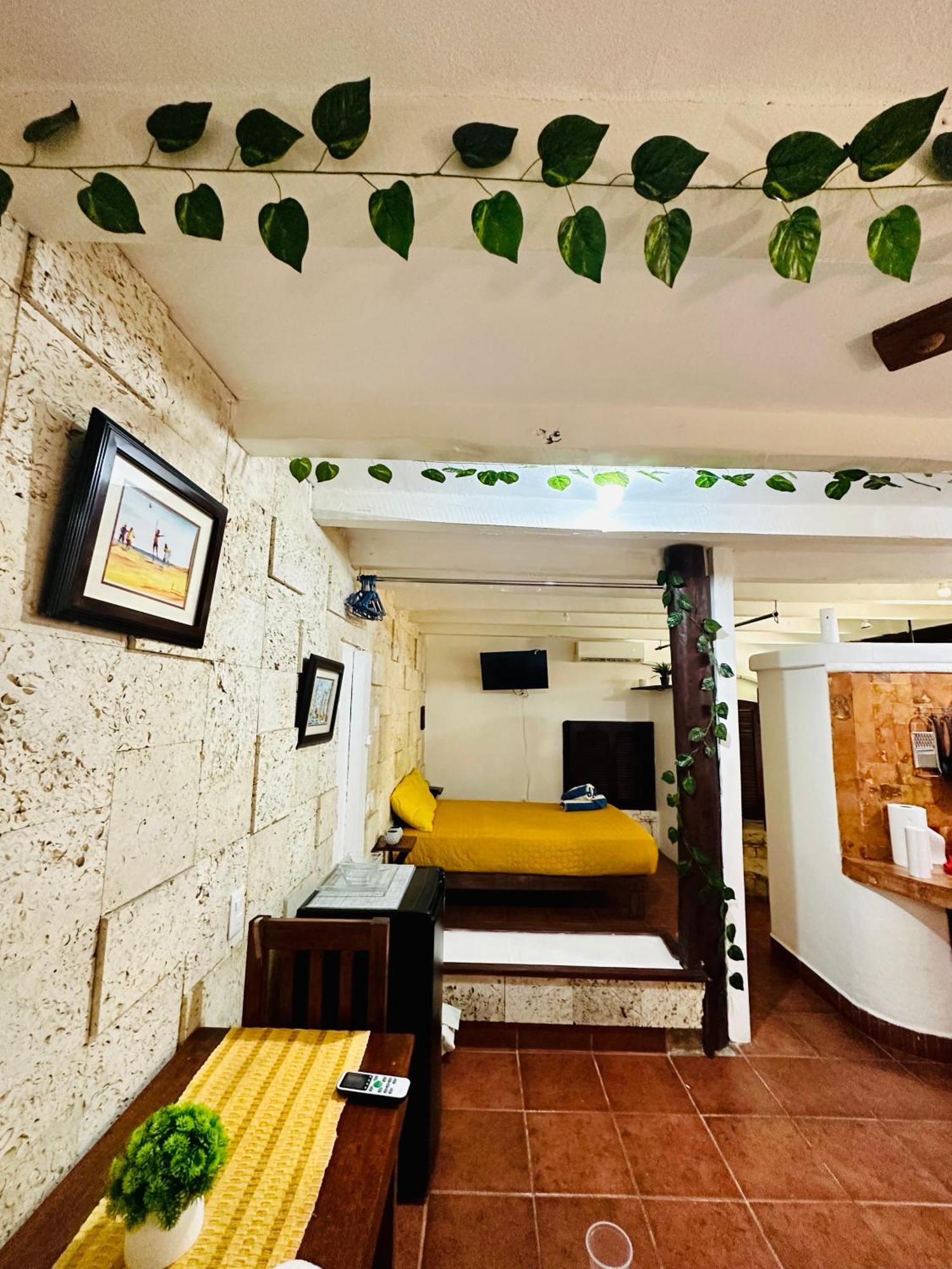 Condominio Sac-be Apartment Playa del Carmen