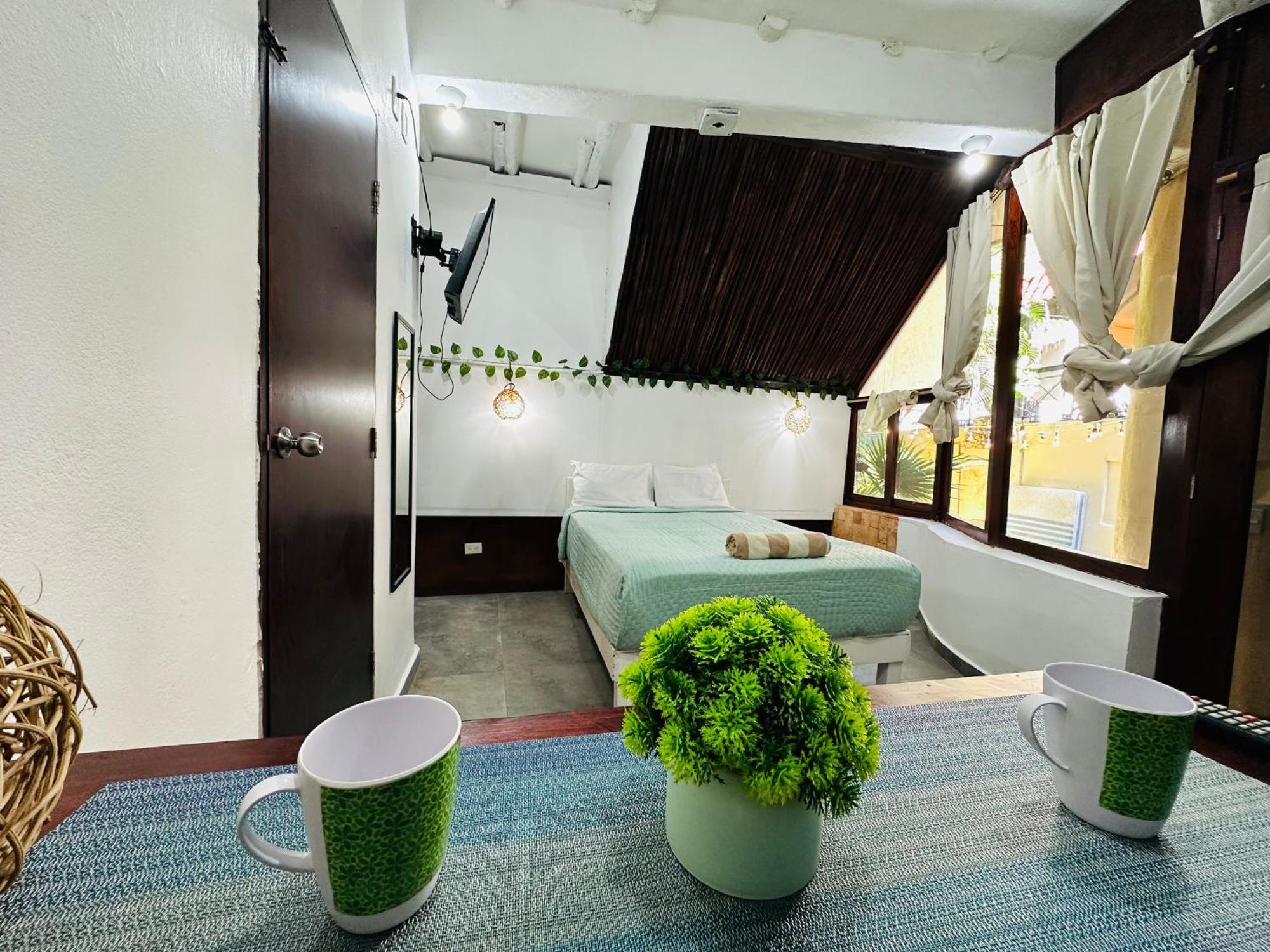 Condominio Sac-be Apartment *