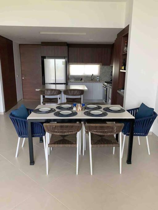 Penthouse Con Roof Privado Apartment *