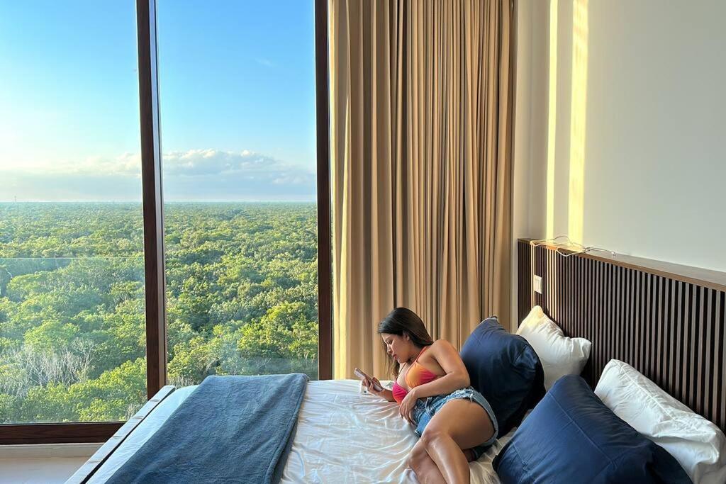 Penthouse Con Roof Privado