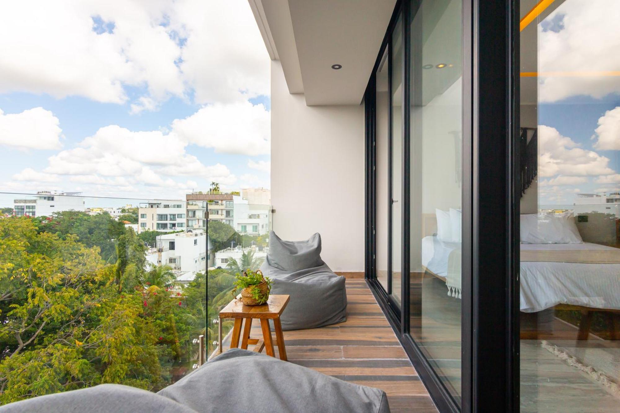 Toh House Luxury By Boutique Mx Aparthotel