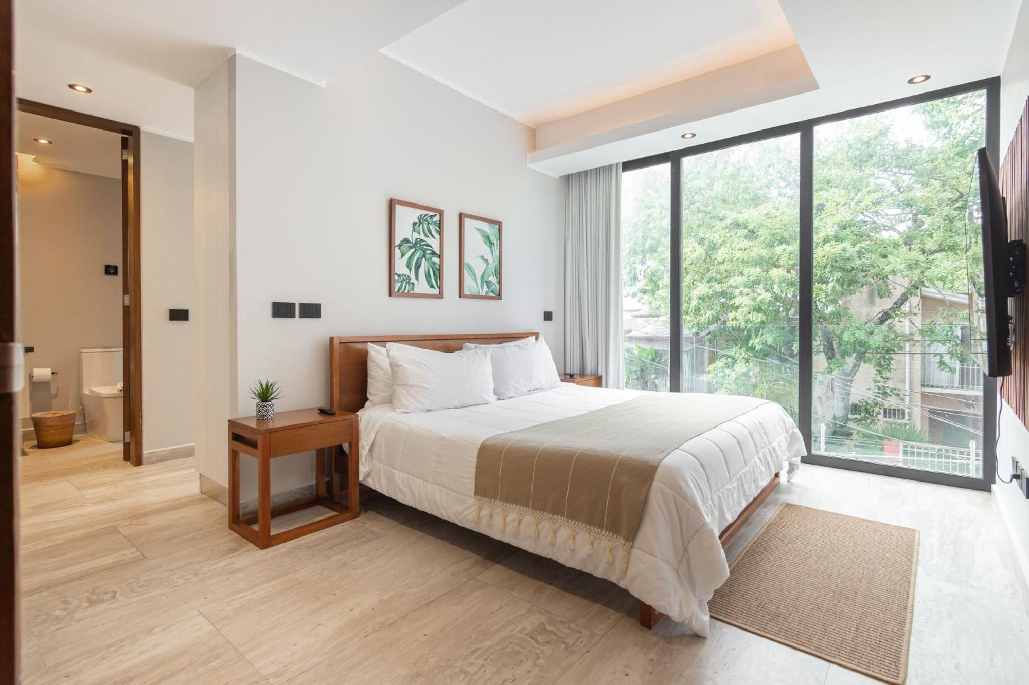 Toh House Luxury By Boutique Mx * Playa del Carmen