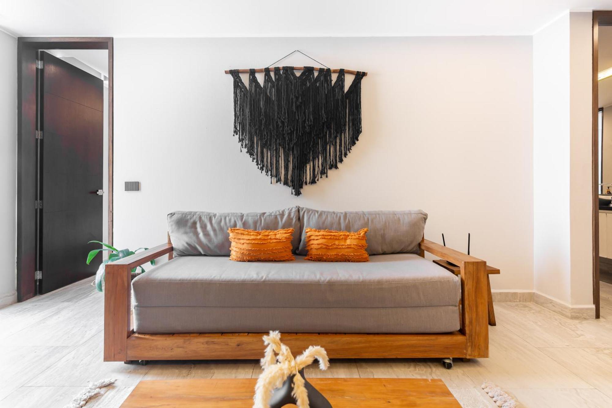 Toh House Luxury By Boutique Mx