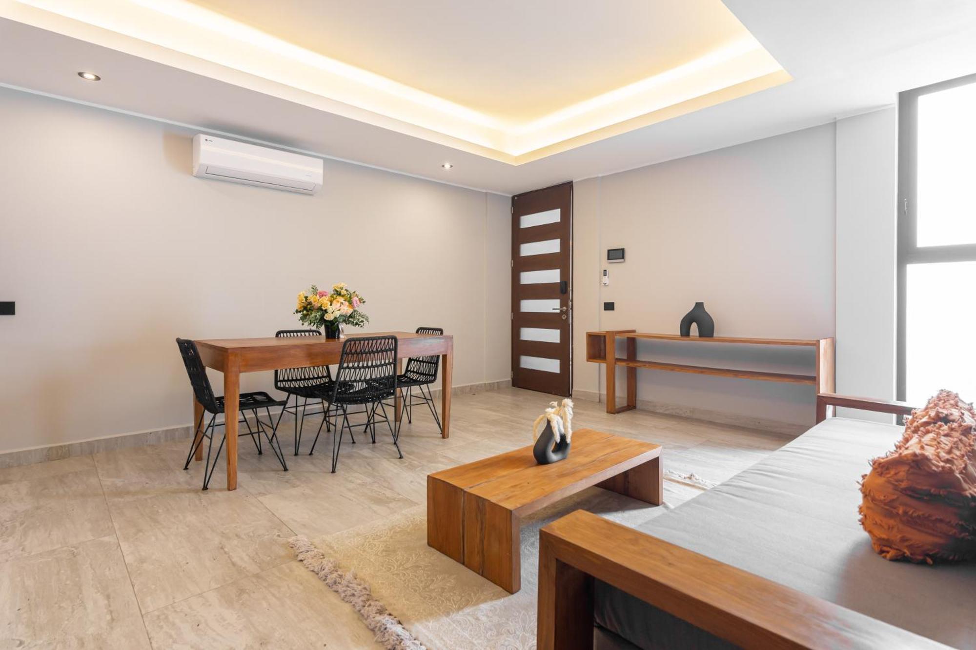 Toh House Luxury By Boutique Mx Playa del Carmen