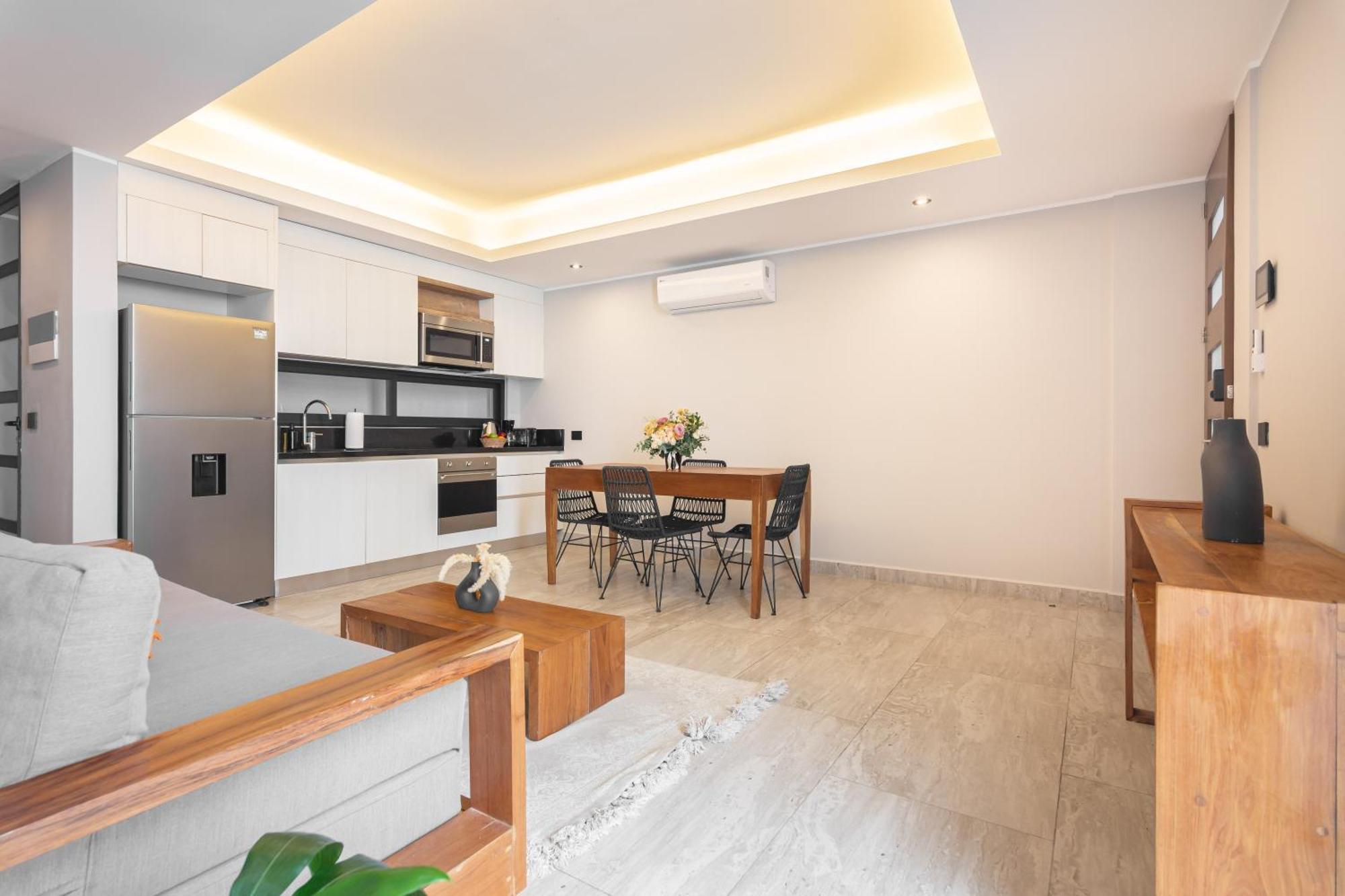 Toh House Luxury By Boutique Mx Playa del Carmen